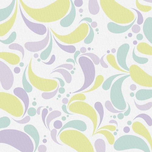 background lilac green