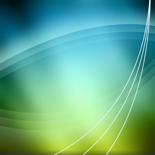 background abstract blue