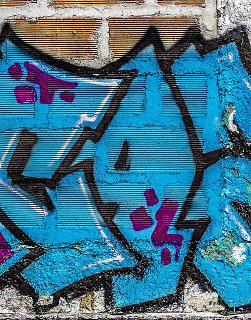 background graffiti grunge