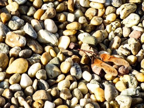 background pebbles stone