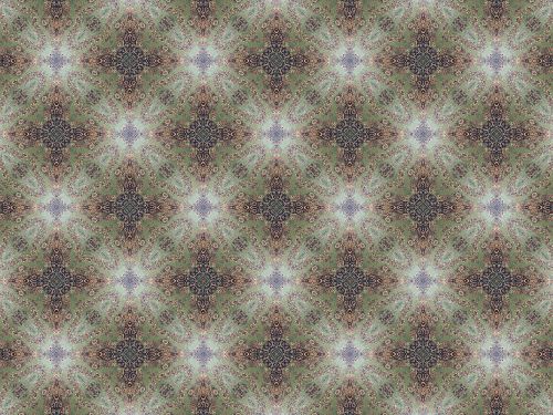 background kaleidoscope geometric