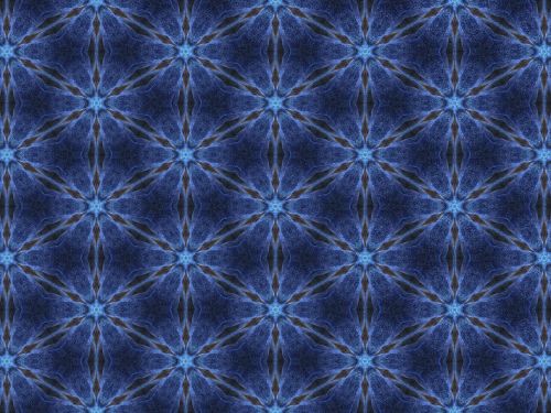 background kaleidoscope geometric