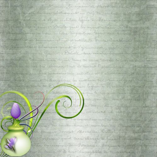 background scrapbooking paper