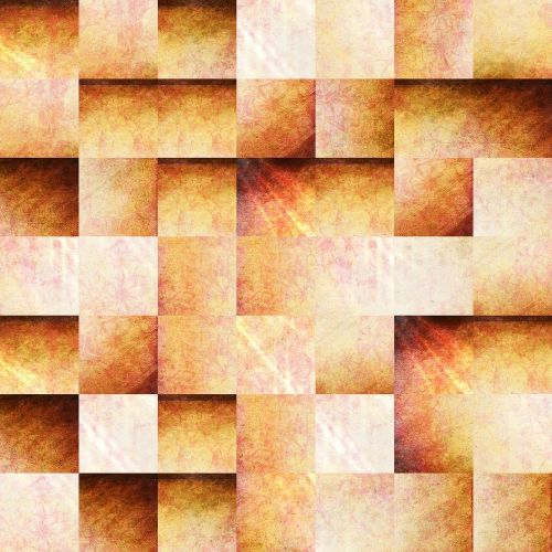 background squares scrapbooking