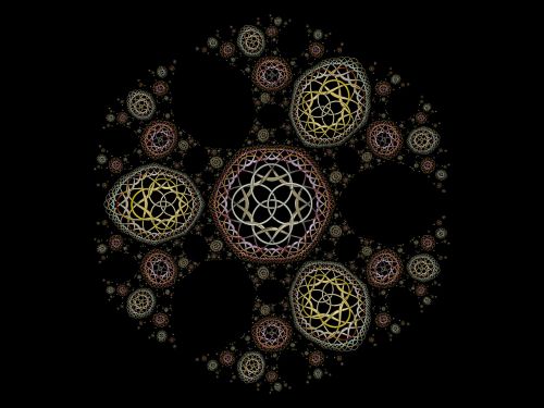 background pattern symmetry