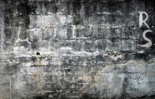 background abstract wall