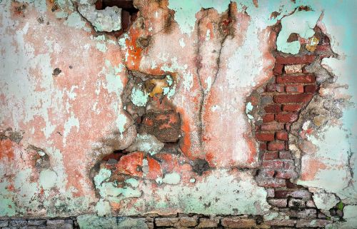 background abstract brick