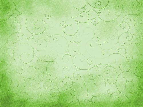 background light green abstract