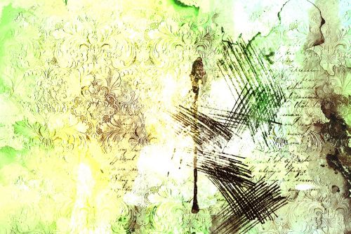 background art abstract