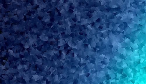 background abstract blue