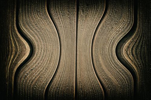 background abstract wood