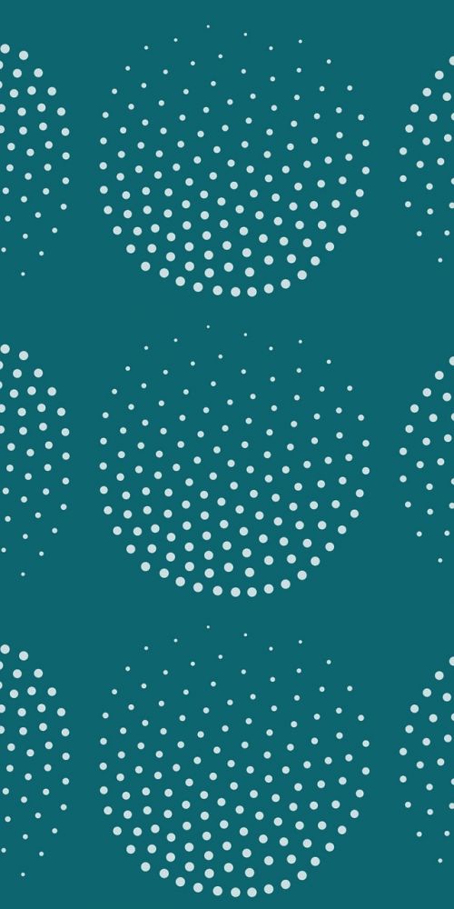 background teal graphic