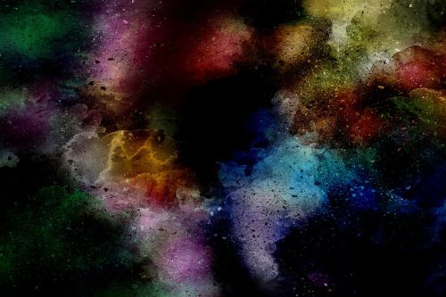 background art abstract