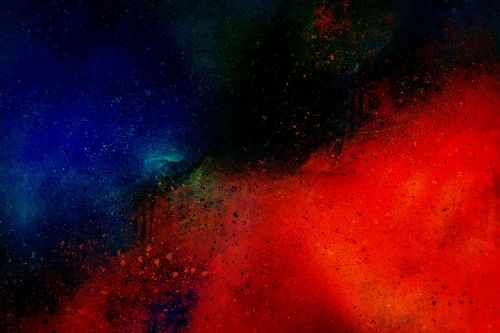 background art abstract