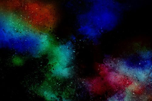 background art abstract