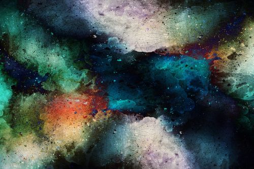 background art abstract