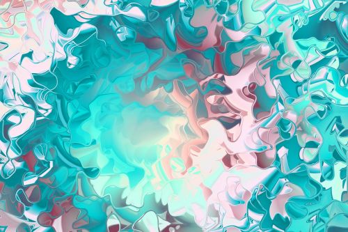 background art abstract