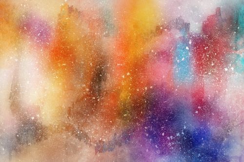 background art abstract