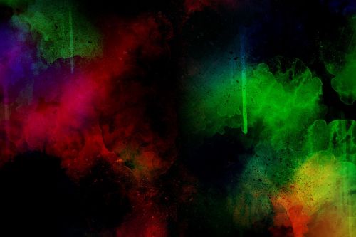 background art abstract