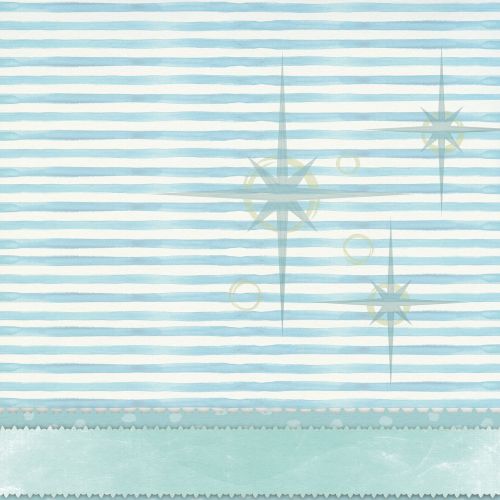 background romantic stripe