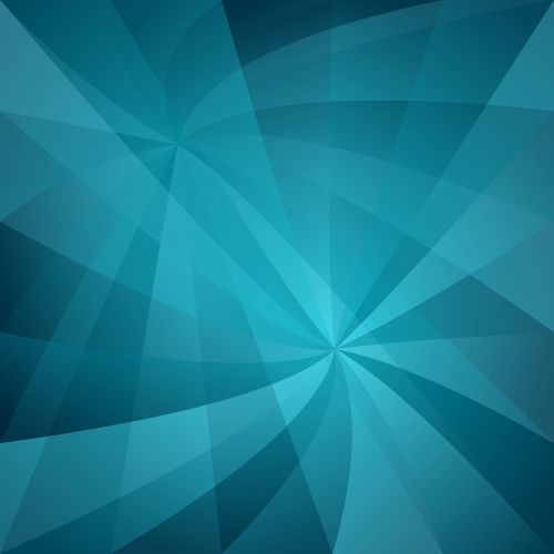 background abstract cyan