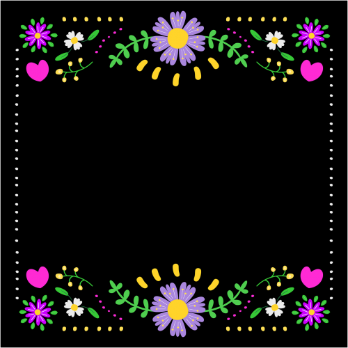 background flower floral