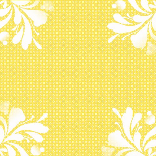 background swirl yellow