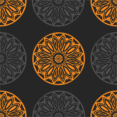 background design pattern