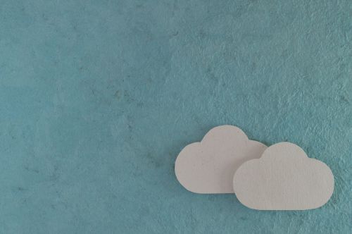 background template cloud