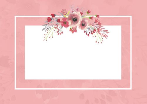 background gift voucher coupon