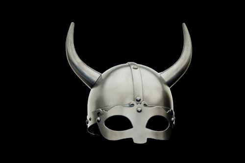 background isolated helm