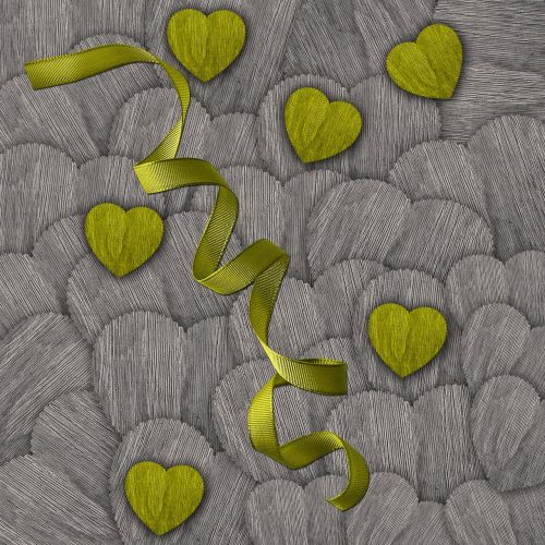 background texture background hearts
