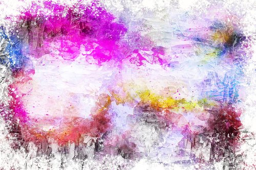 background  art  abstract