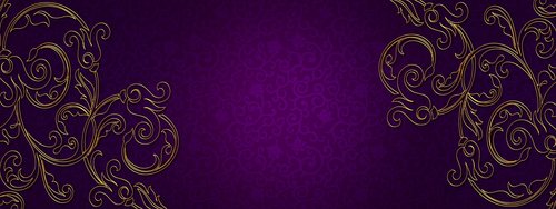 background  banner  ornaments