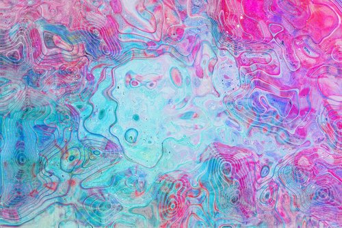 background  liquid  art