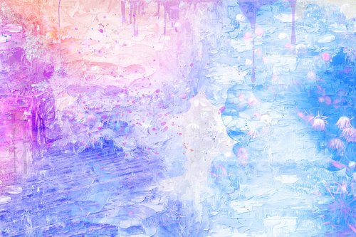 background  art  abstract