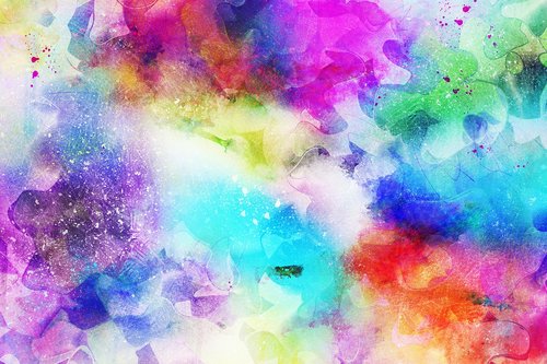 background  art  abstract