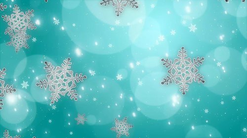 background  snowflakes  christmas