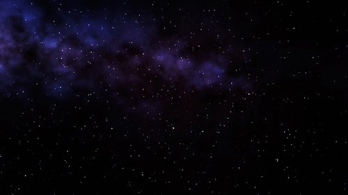background  space  universe