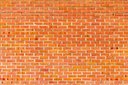 background  brick wall  wall