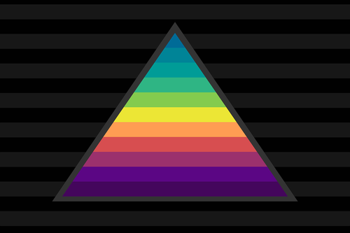 background  rainbow  stripes