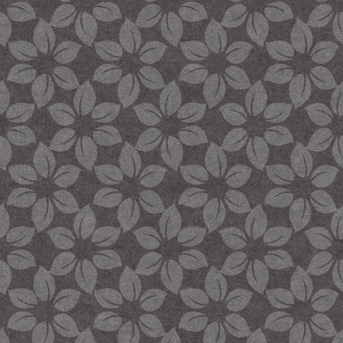 background flower gray