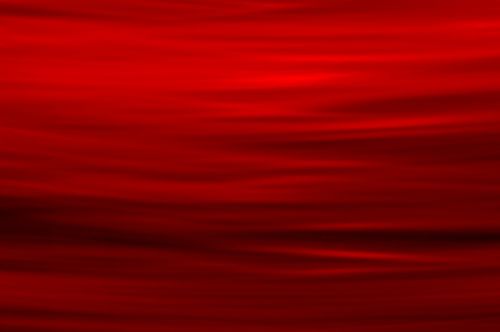 background red plastic