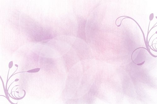 background ornament pink