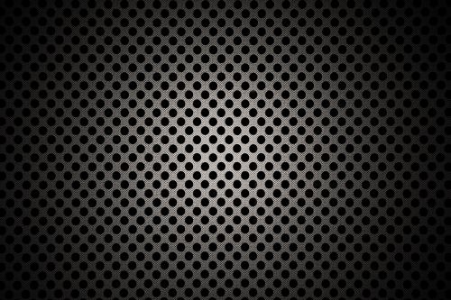 background black pattern