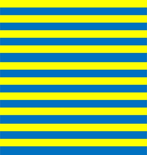 background stripes yellow