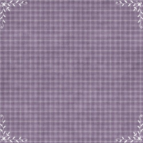background purple check
