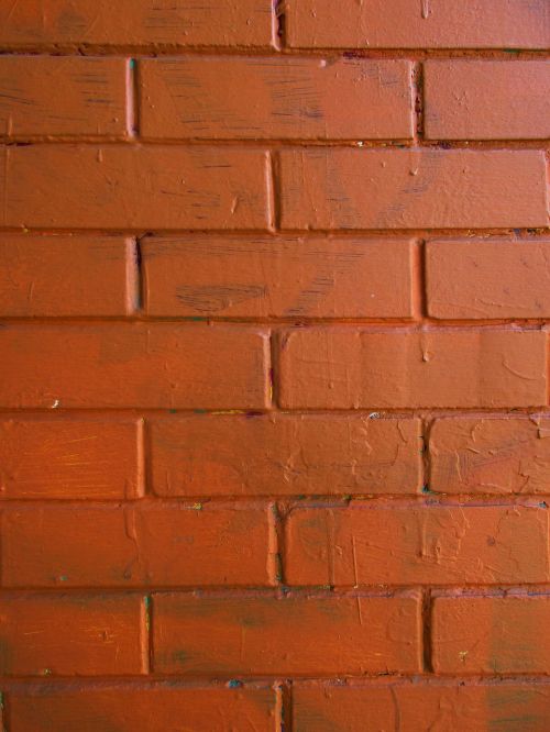 background pattern brick