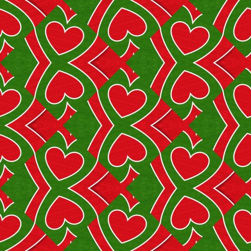 Background Love And Hearts (1)