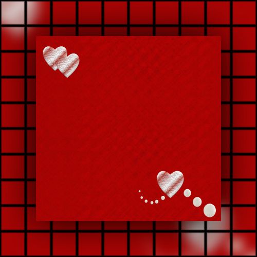 Background Love And Hearts (29)